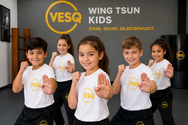 Selbstverteidigung Kinder Kreuzberg